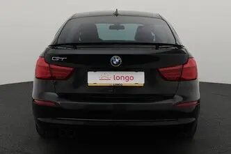 BMW 320, 2.0, 135 kW, бензин, автомат, задний привод