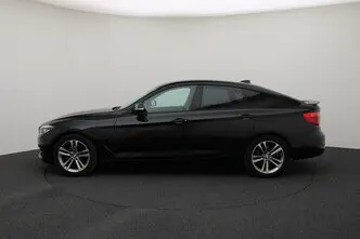 BMW 320, 2.0, 135 kW, бензин, автомат, задний привод