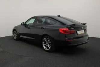 BMW 320, 2.0, 135 kW, бензин, автомат, задний привод