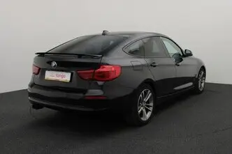 BMW 320, 2.0, 135 kW, бензин, автомат, задний привод
