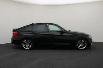 BMW 320, 2.0, 135 kW, бензин, автомат, задний привод