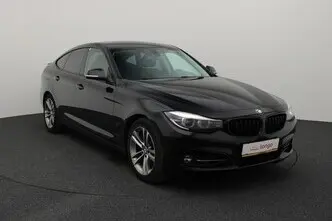 BMW 320, 2.0, 135 kW, бензин, автомат, задний привод