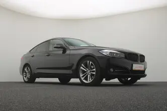 BMW 320, 2.0, 135 kW, бензин, автомат, задний привод