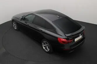BMW 320, 2.0, 135 kW, бензин, автомат, задний привод