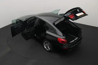 BMW 320, 2.0, 135 kW, бензин, автомат, задний привод