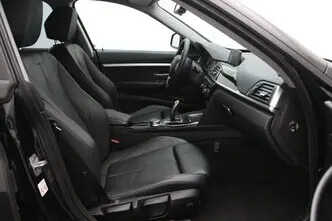 BMW 320, 2.0, 135 kW, бензин, автомат, задний привод