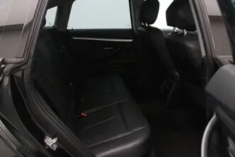 BMW 320, 2.0, 135 kW, бензин, автомат, задний привод