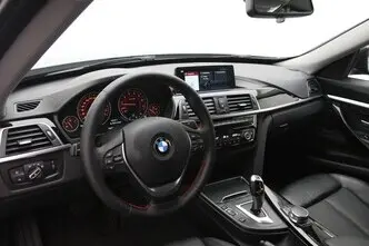 BMW 320, 2.0, 135 kW, бензин, автомат, задний привод