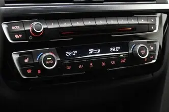 BMW 320, 2.0, 135 kW, бензин, автомат, задний привод