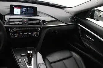 BMW 320, 2.0, 135 kW, бензин, автомат, задний привод