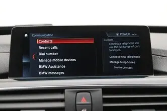 BMW 320, 2.0, 135 kW, бензин, автомат, задний привод