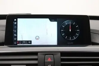 BMW 320, 2.0, 135 kW, бензин, автомат, задний привод