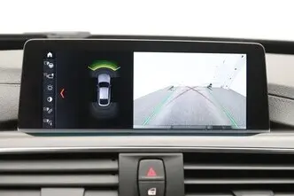 BMW 320, 2.0, 135 kW, бензин, автомат, задний привод