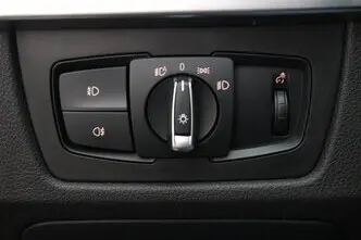 BMW 320, 2.0, 135 kW, бензин, автомат, задний привод