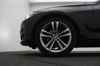 BMW 320, 2.0, 135 kW, бензин, автомат, задний привод