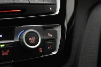 BMW 320, 2.0, 135 kW, бензин, автомат, задний привод