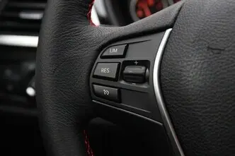 BMW 320, 2.0, 135 kW, бензин, автомат, задний привод