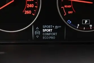 BMW 320, 2.0, 135 kW, бензин, автомат, задний привод
