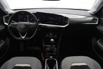 Opel Mokka, 1.5, 81 kW, diesel, manual, front-wheel drive