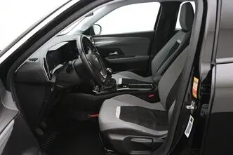 Opel Mokka, 1.5, 81 kW, diesel, manual, front-wheel drive