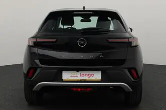 Opel Mokka, 1.5, 81 kW, diesel, manual, front-wheel drive