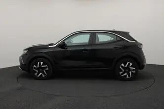 Opel Mokka, 1.5, 81 kW, diesel, manual, front-wheel drive