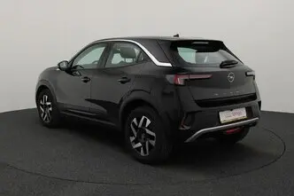 Opel Mokka, 1.5, 81 kW, diesel, manual, front-wheel drive