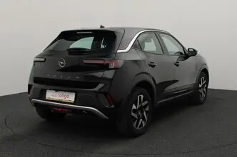 Opel Mokka, 1.5, 81 kW, diesel, manual, front-wheel drive