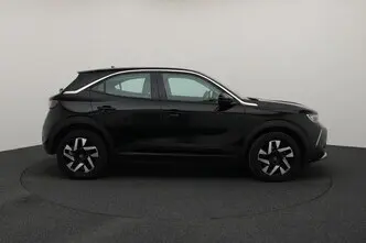 Opel Mokka, 1.5, 81 kW, diesel, manual, front-wheel drive