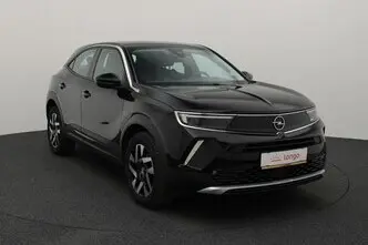 Opel Mokka, 1.5, 81 kW, diesel, manual, front-wheel drive