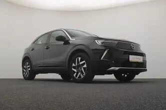 Opel Mokka, 1.5, 81 kW, diesel, manual, front-wheel drive