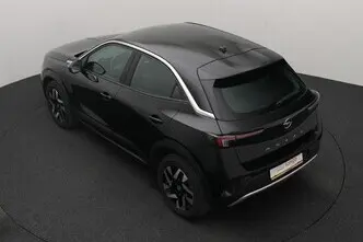 Opel Mokka, 1.5, 81 kW, diesel, manual, front-wheel drive