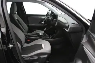 Opel Mokka, 1.5, 81 kW, diesel, manual, front-wheel drive