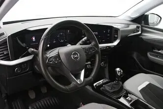 Opel Mokka, 1.5, 81 kW, diesel, manual, front-wheel drive