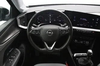 Opel Mokka, 1.5, 81 kW, diesel, manual, front-wheel drive