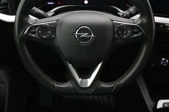 Opel Mokka, 1.5, 81 kW, diesel, manual, front-wheel drive