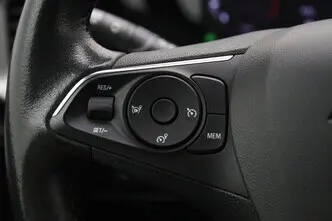 Opel Mokka, 1.5, 81 kW, diesel, manual, front-wheel drive