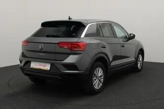 Volkswagen T-Roc, 1.0, 81 kW, petrol, manual, front-wheel drive