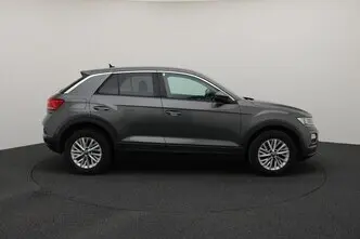 Volkswagen T-Roc, 1.0, 81 kW, petrol, manual, front-wheel drive