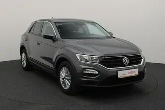 Volkswagen T-Roc, 1.0, 81 kW, petrol, manual, front-wheel drive
