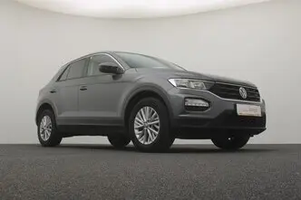Volkswagen T-Roc, 1.0, 81 kW, petrol, manual, front-wheel drive