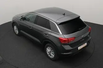 Volkswagen T-Roc, 1.0, 81 kW, petrol, manual, front-wheel drive
