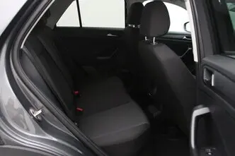 Volkswagen T-Roc, 1.0, 81 kW, petrol, manual, front-wheel drive