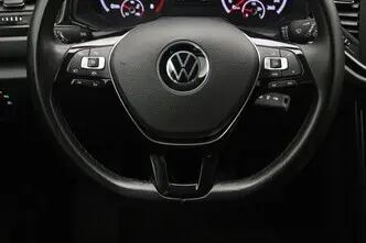 Volkswagen T-Roc, 1.0, 81 kW, petrol, manual, front-wheel drive