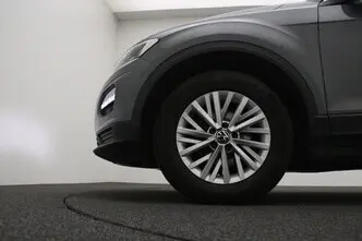 Volkswagen T-Roc, 1.0, 81 kW, petrol, manual, front-wheel drive