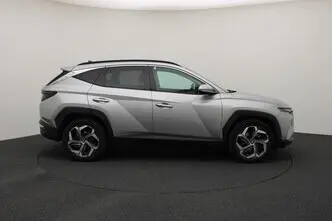 Hyundai Tucson, 1.6, 132 kW, hybrid, automatic, front-wheel drive