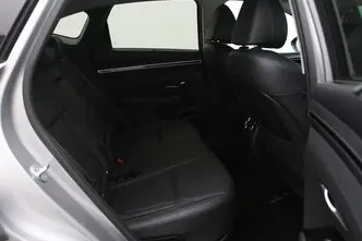 Hyundai Tucson, 1.6, 132 kW, hybrid, automatic, front-wheel drive