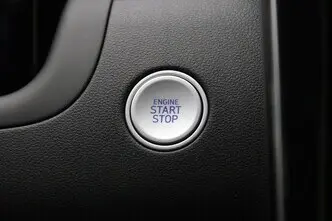 Hyundai Tucson, 1.6, 132 kW, hybrid, automatic, front-wheel drive