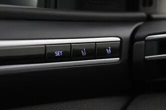Hyundai Tucson, 1.6, 132 kW, hybrid, automatic, front-wheel drive