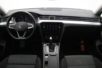 Volkswagen Passat, 2.0, 110 kW, diisel, automaat, esivedu